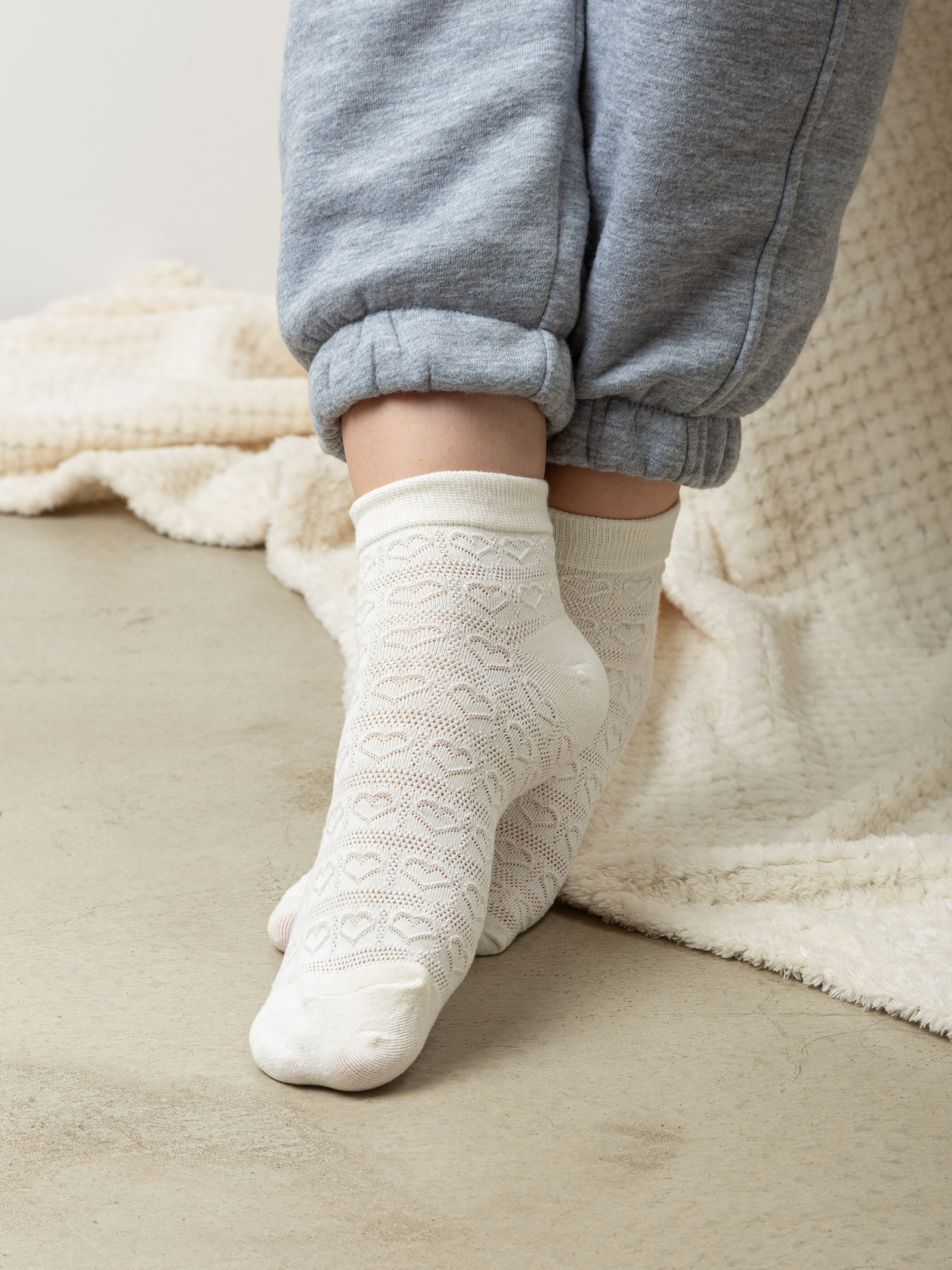 Носки Famo модель SH-243-3_03 Фото