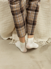 Носки Famo модель SH-243-3_03 Фото