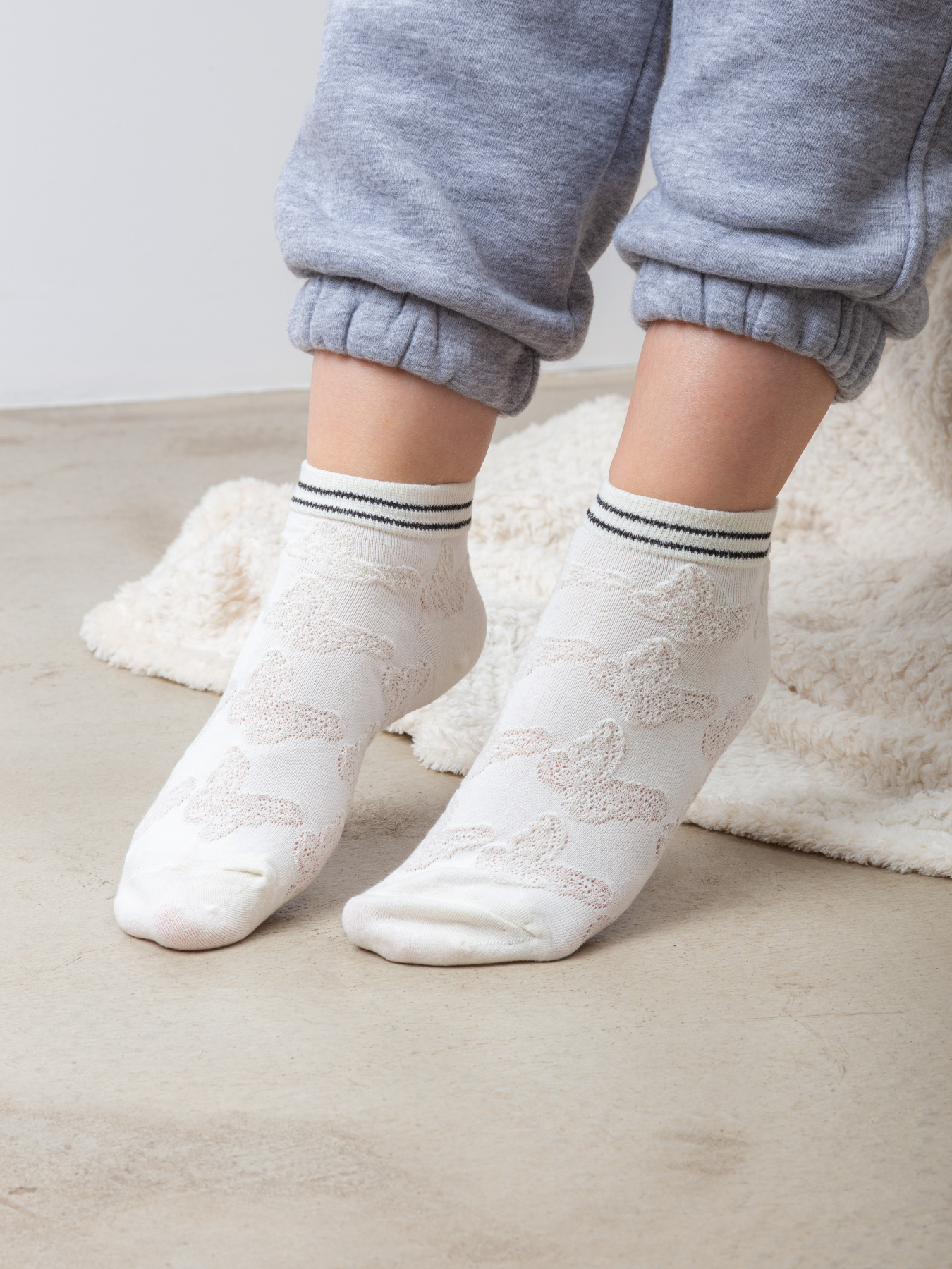 Носки Famo модель SH-243-3_04 Фото