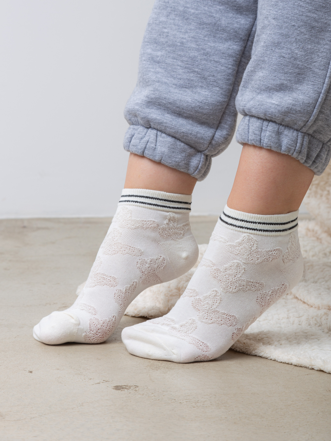 Носки Famo модель SH-243-3_04 Фото