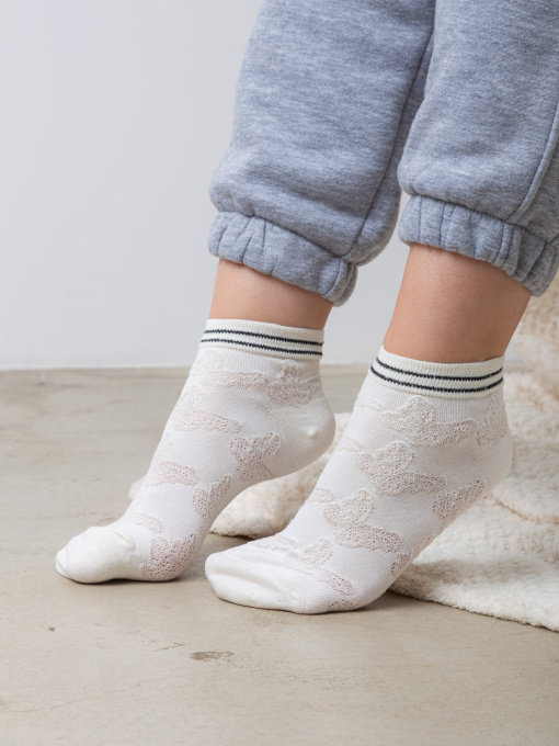 Носки Famo модель SH-243-3_04 Фото