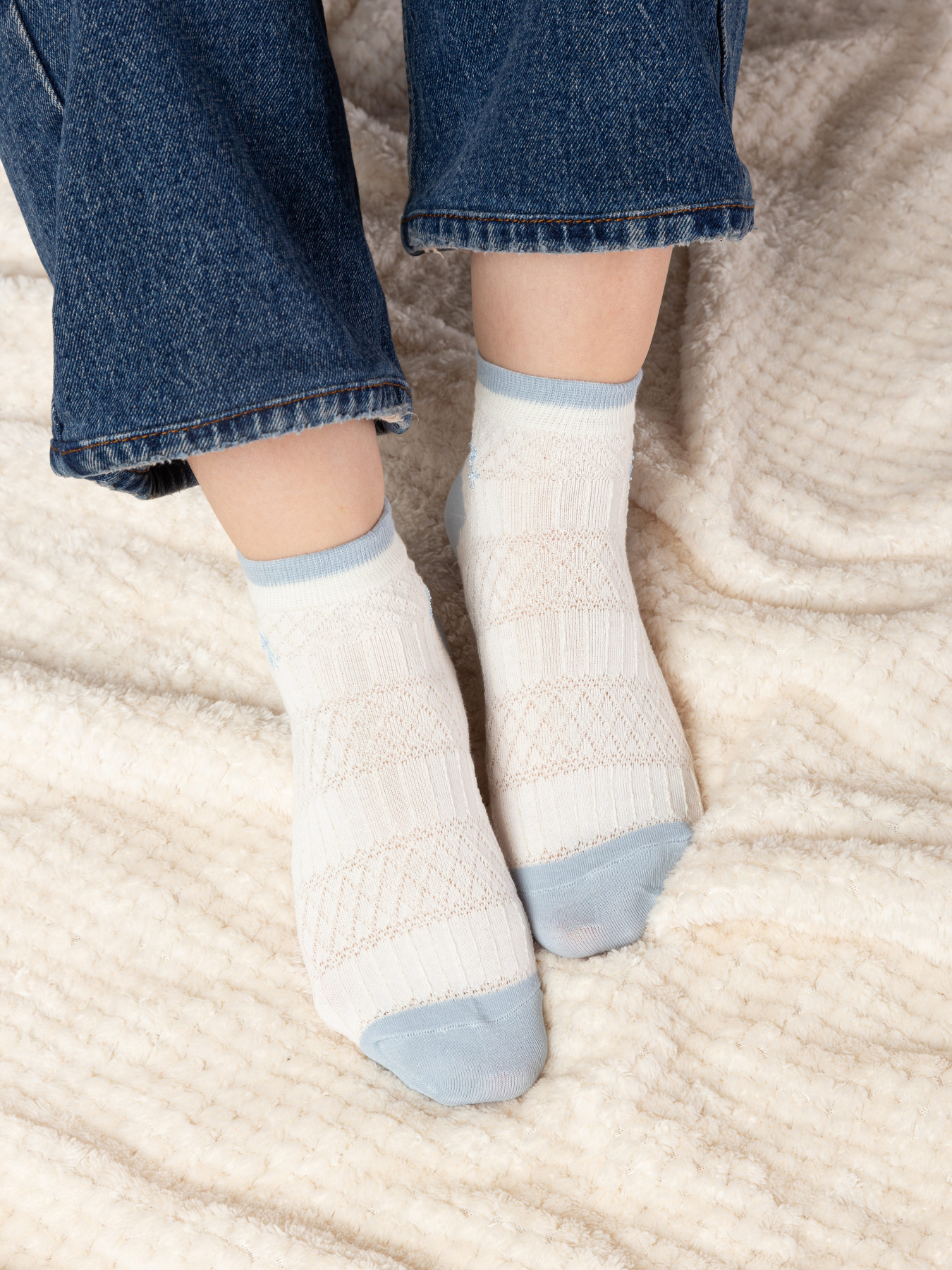 Носки Famo модель SH-243-2_02 Фото