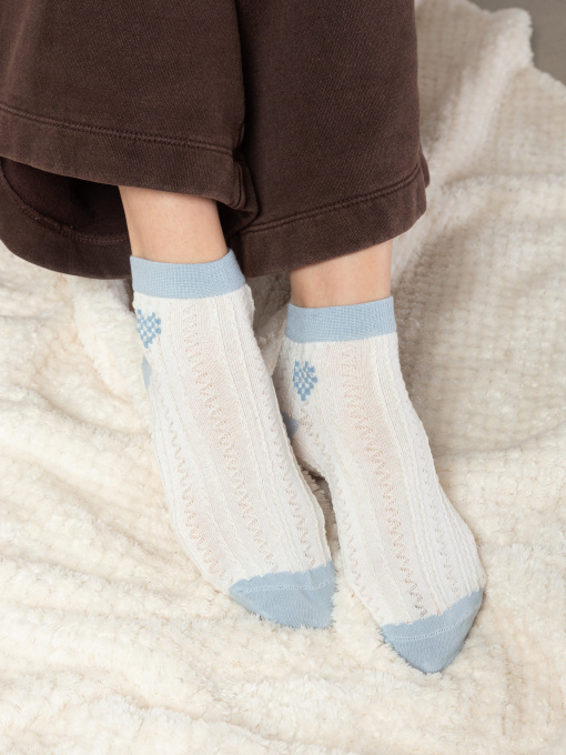 Шкарпетки Famo модель SH-243-2_03 Фото