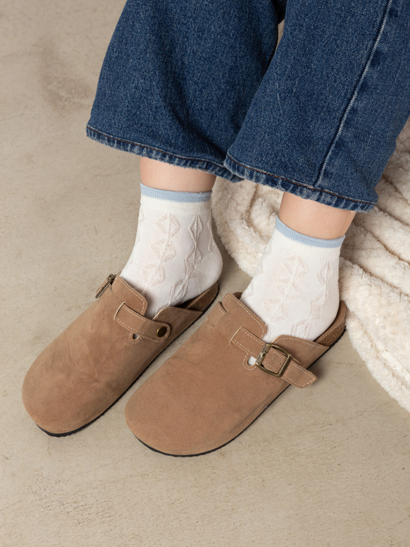 Носки Famo модель SH-243-2_04 Фото