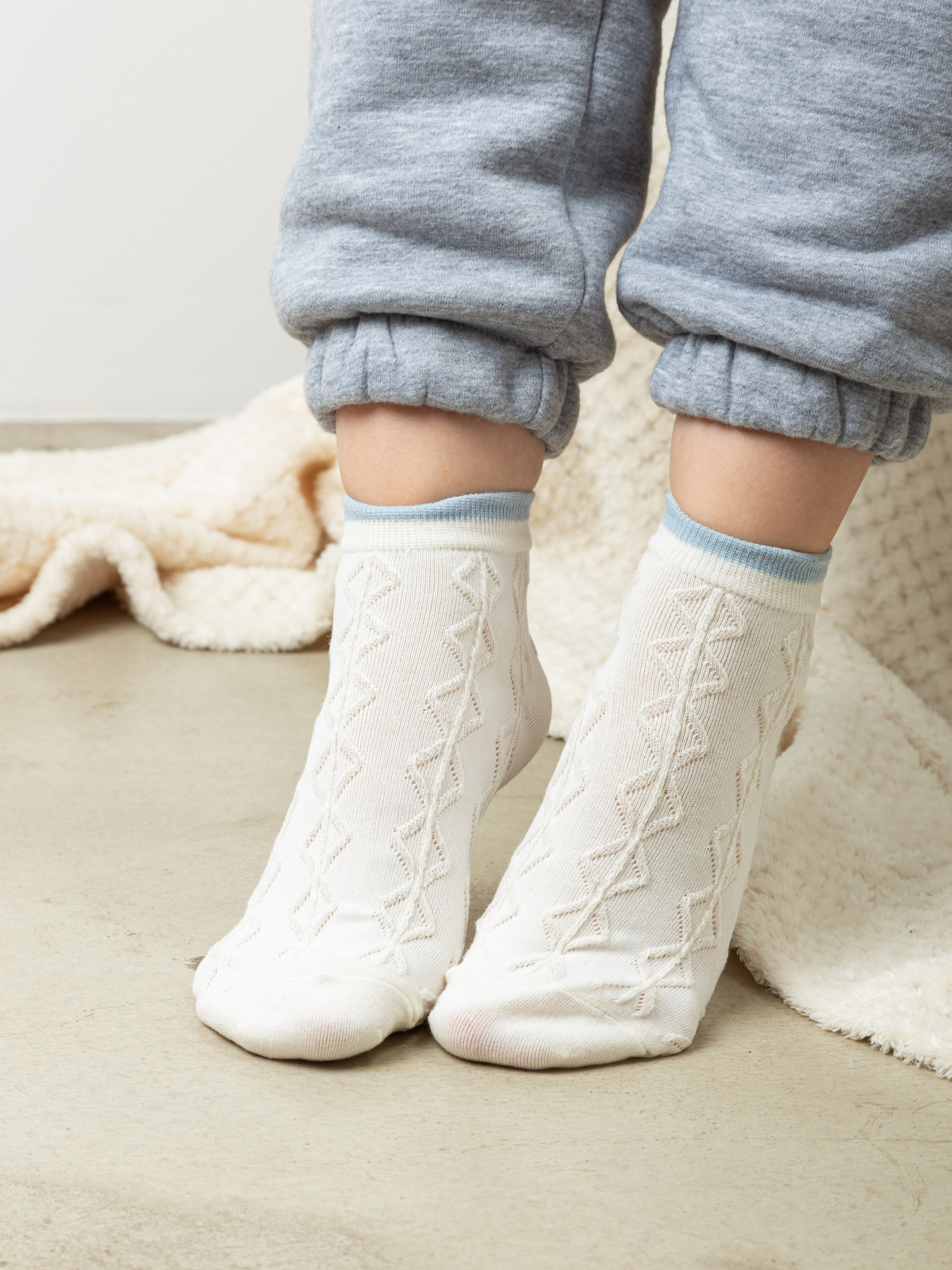 Носки Famo модель SH-243-2_04 Фото