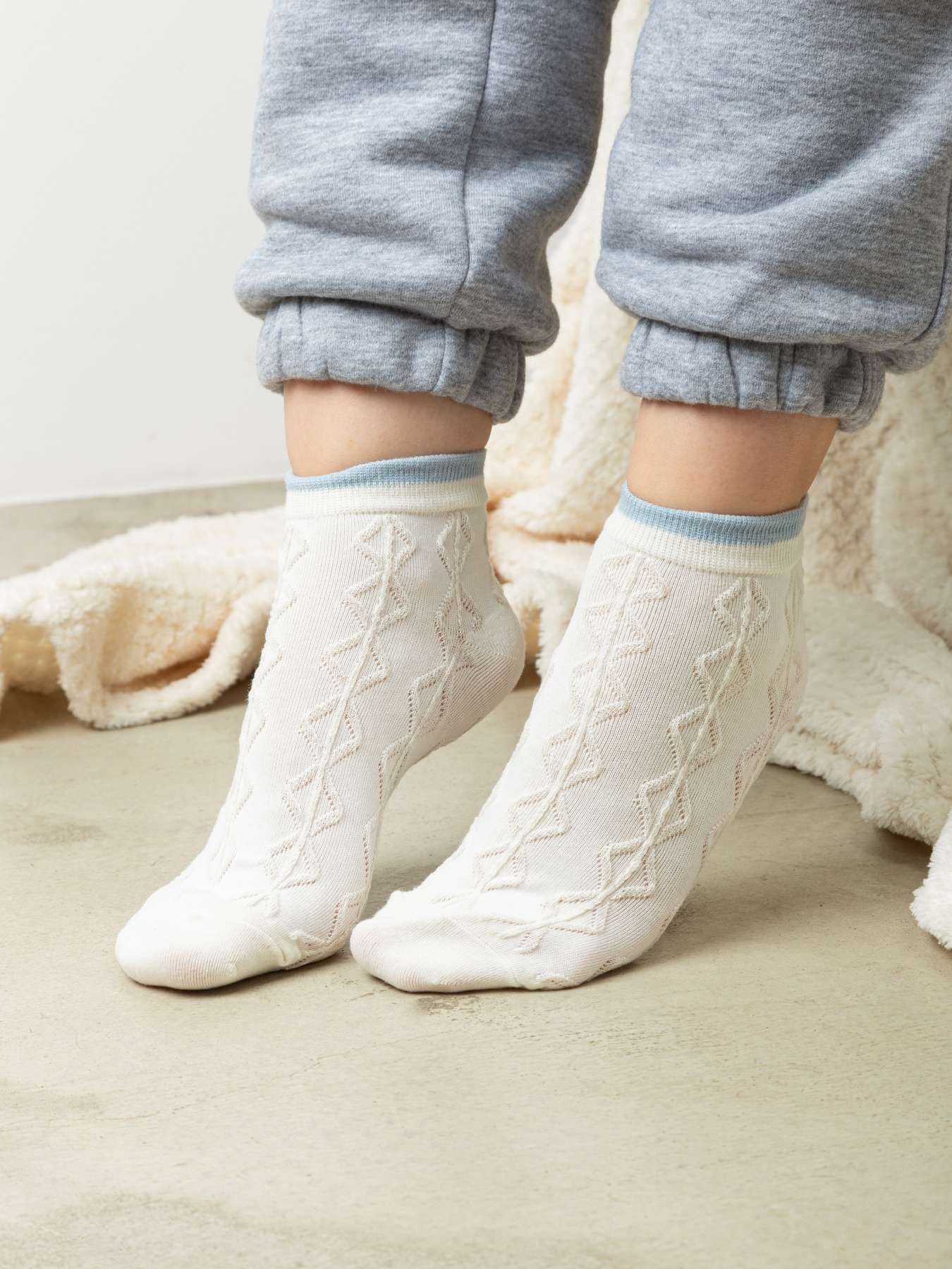 Носки Famo модель SH-243-2_04 Фото