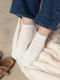 Носки Famo модель SH-243-2_04 Фото