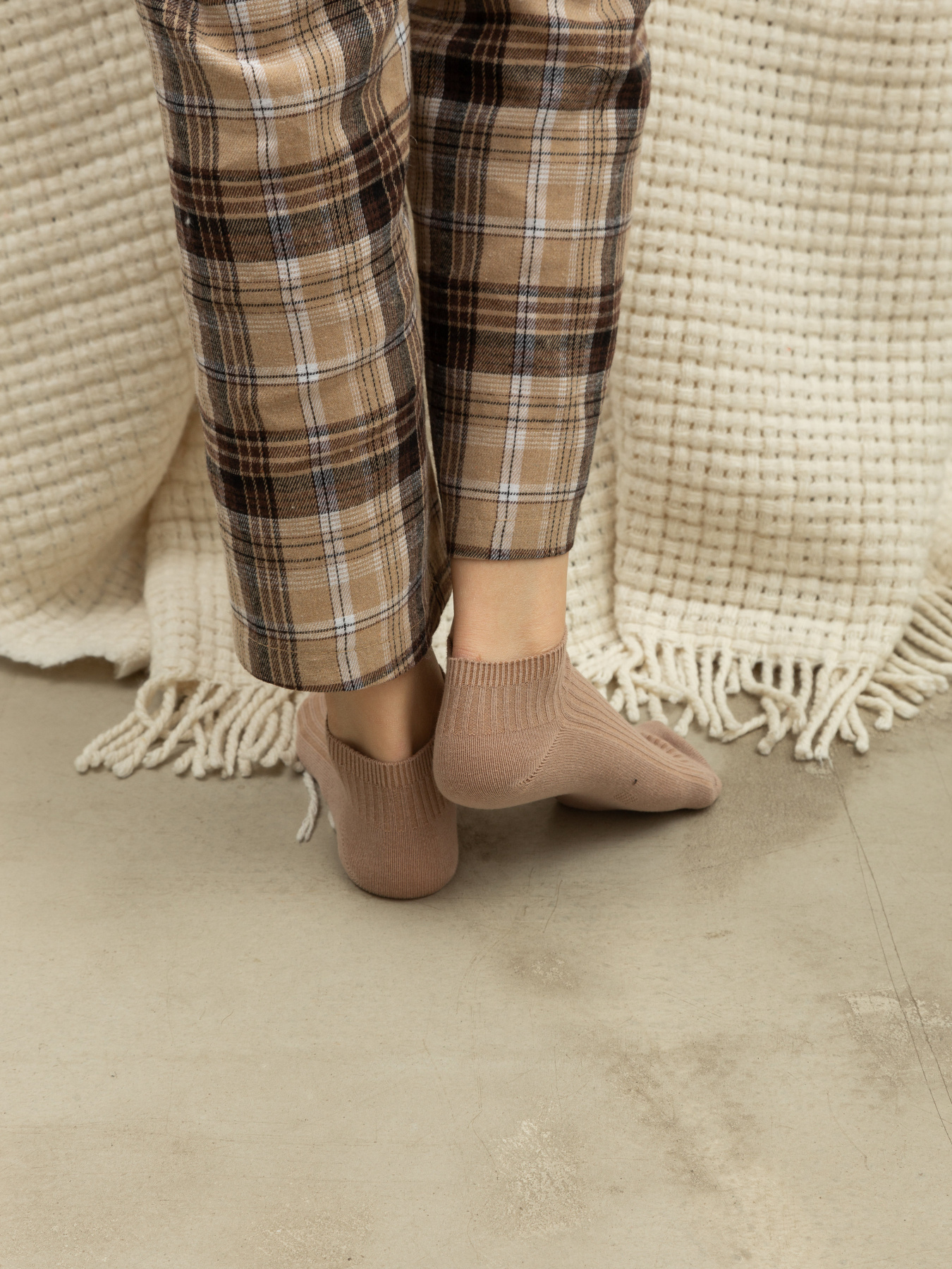 Носки Famo модель SH-245_02 Фото