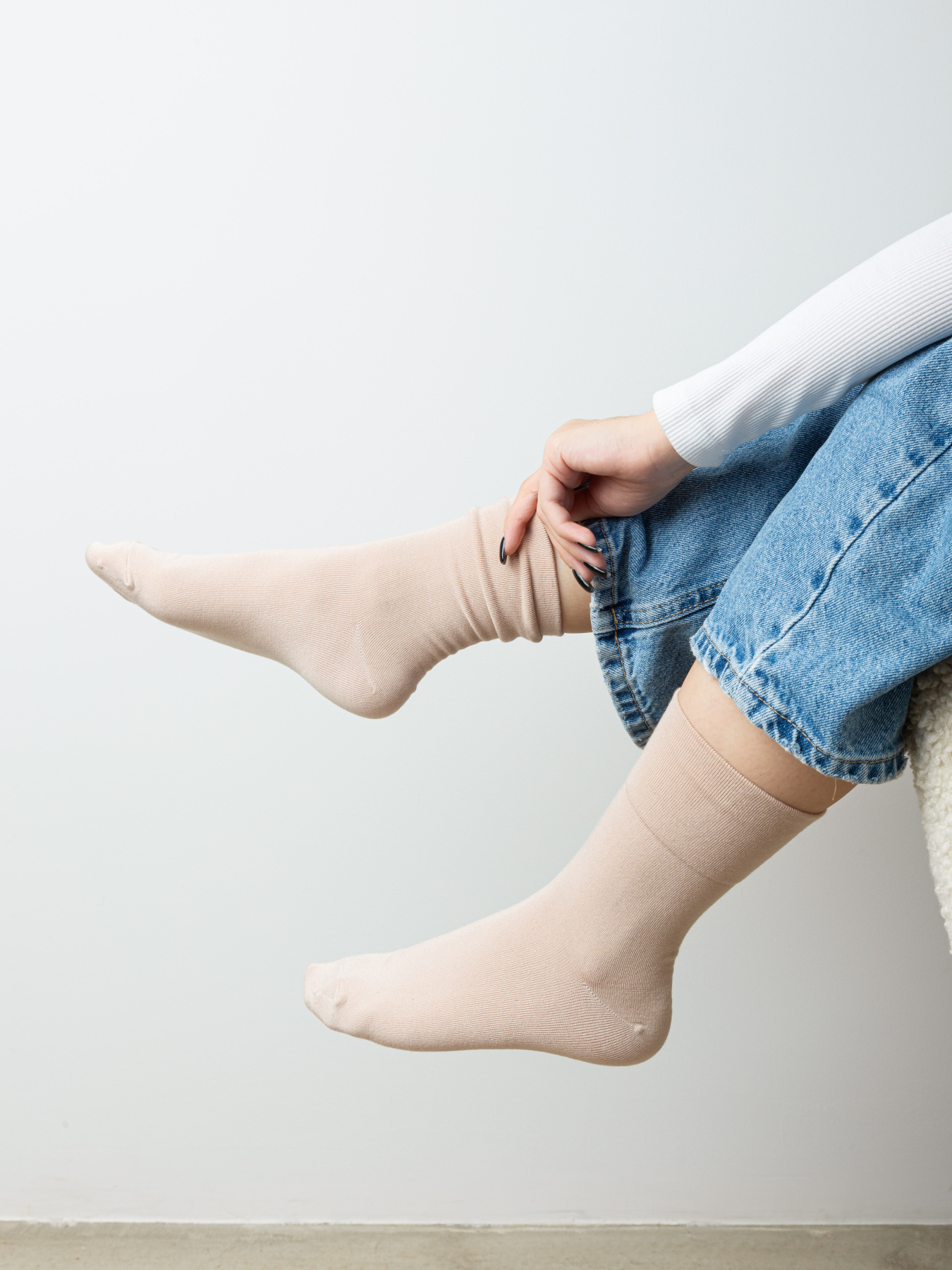 Носки Famo модель SH-7950_02 Фото