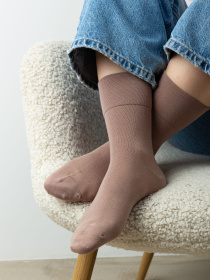 Носки Famo модель SH-7950_03 Фото