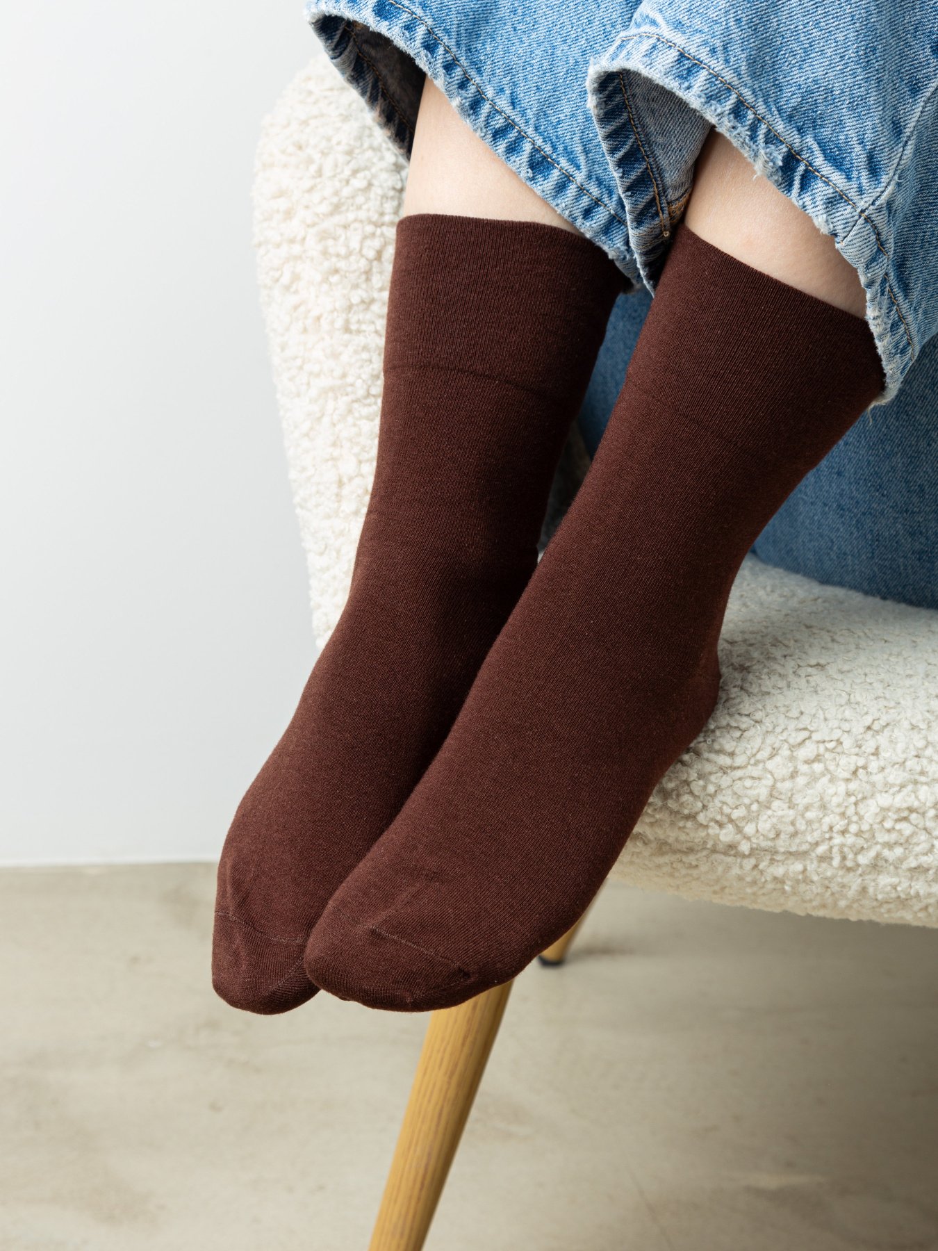 Носки Famo модель SH-7950_04 Фото