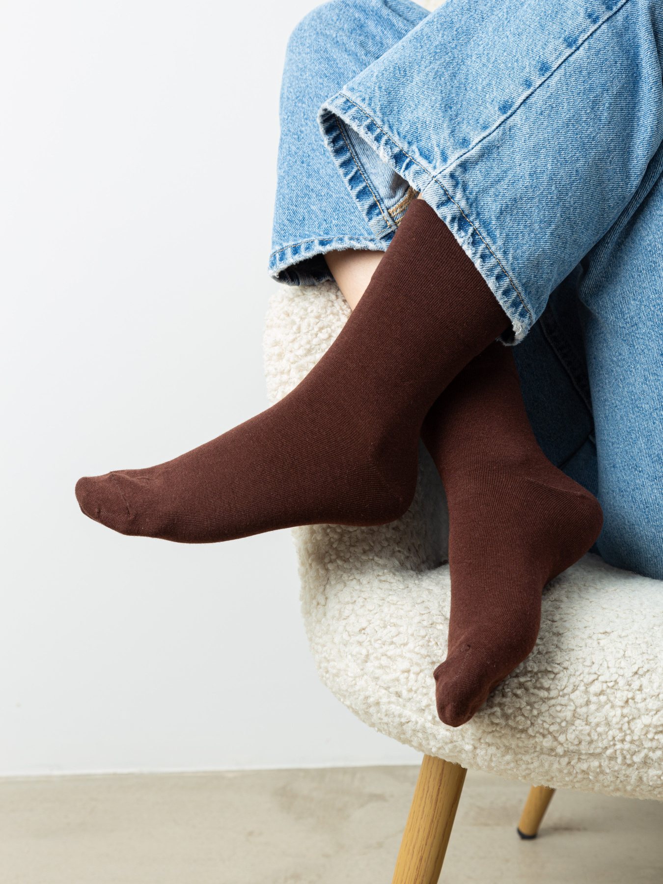 Носки Famo модель SH-7950_04 Фото