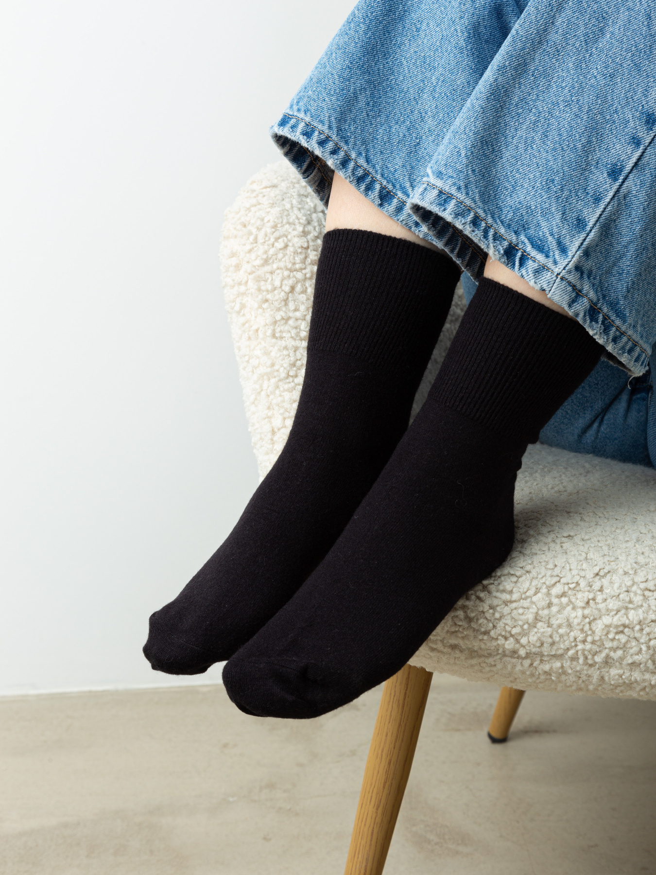 Носки Famo модель SH-7950_05 Фото