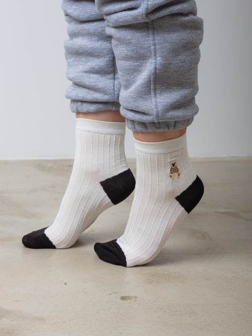 Носки Famo модель SH-654-2_01 Фото