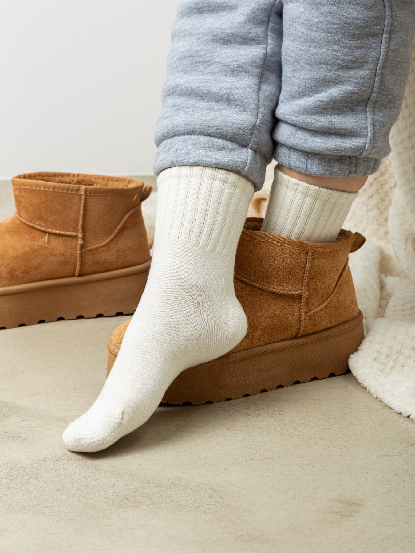 Шкарпетки Famo модель SH-733-1_01 Фото