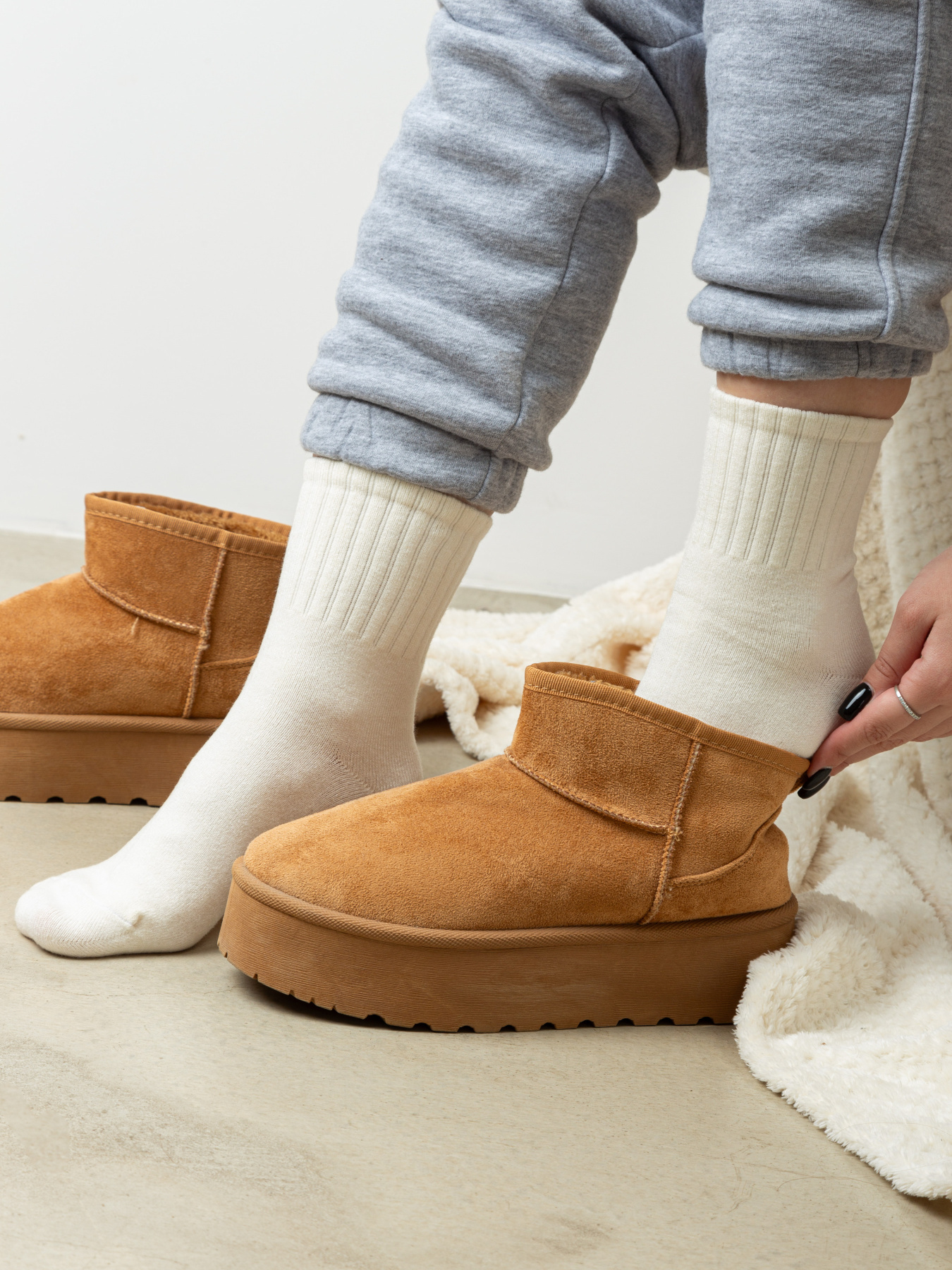 Шкарпетки Famo модель SH-733-1_01 Фото