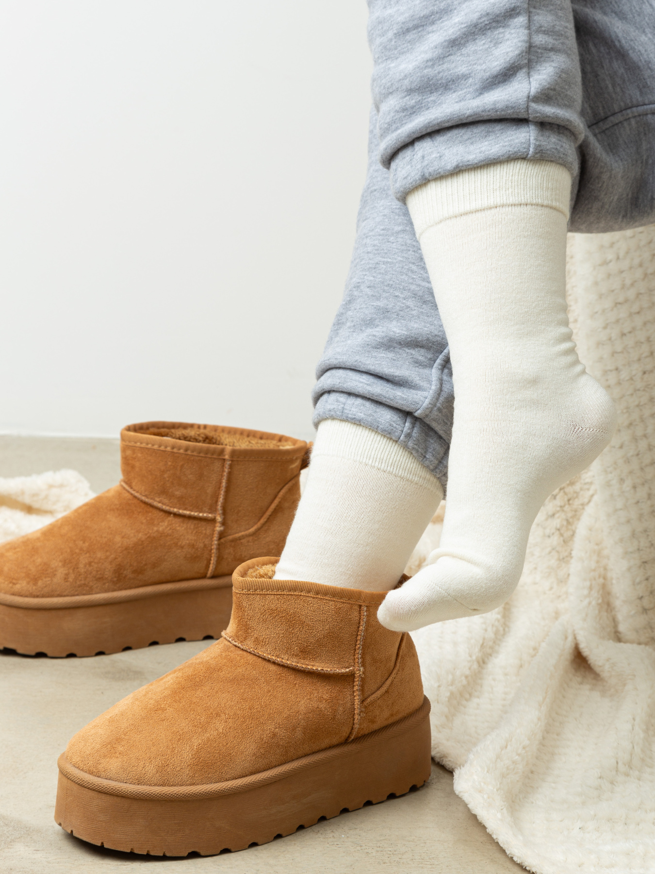 Шкарпетки Famo модель SH-730-1_01 Фото