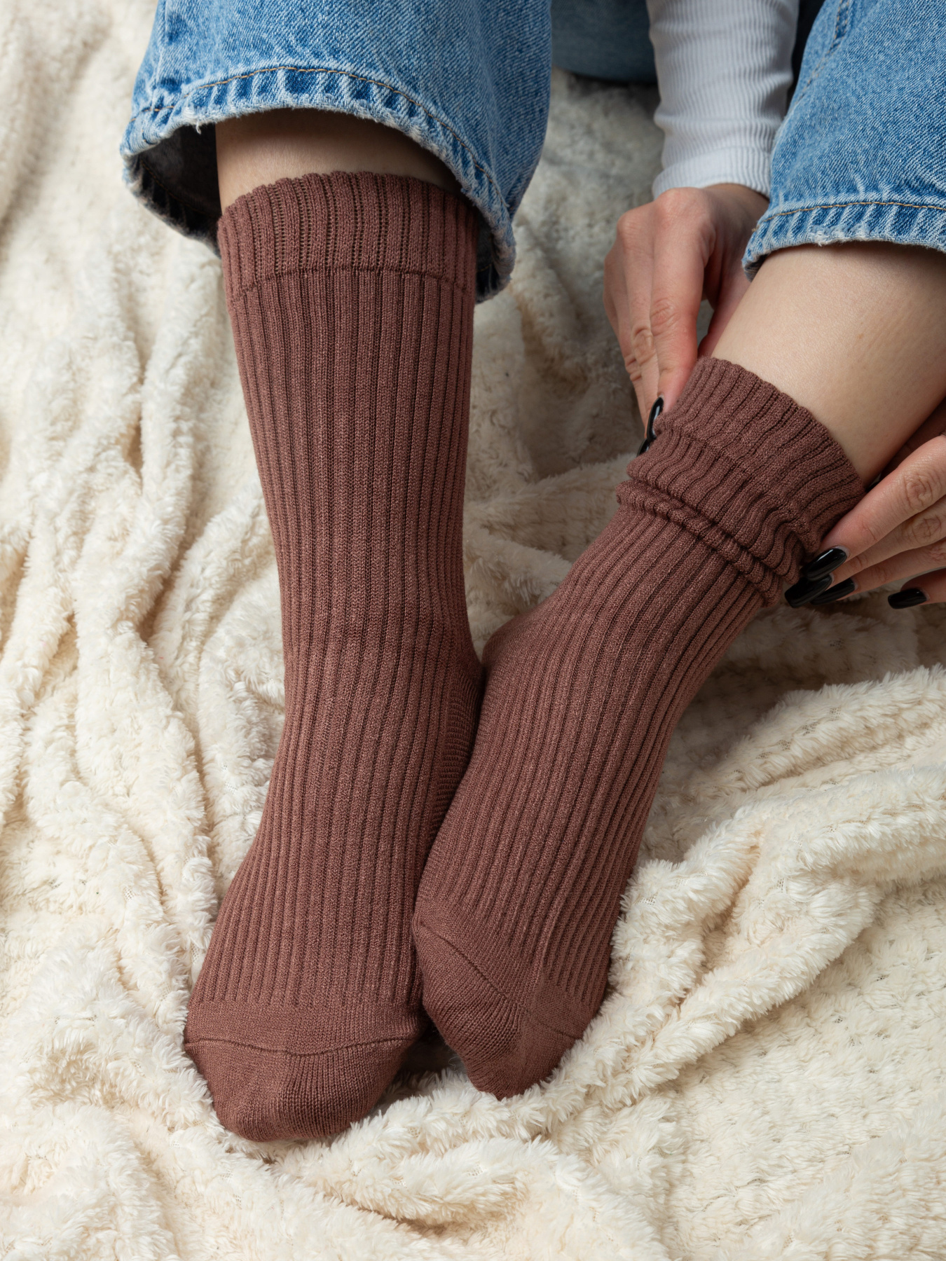 Шкарпетки Famo модель SH-772-4_05 Фото