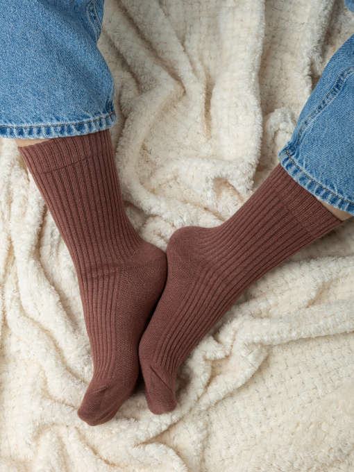 Носки Famo модель SH-772-4_05 Фото