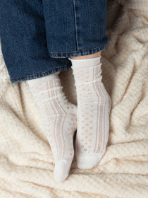 Носки Famo модель SH-666-4_02 Фото