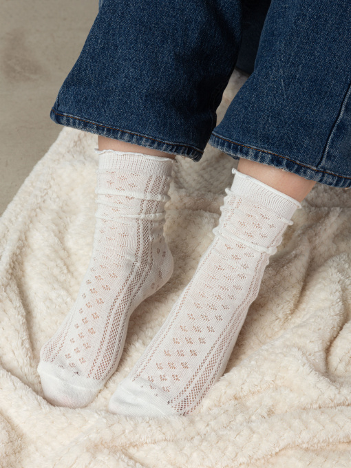 Носки Famo модель SH-666-4_02 Фото