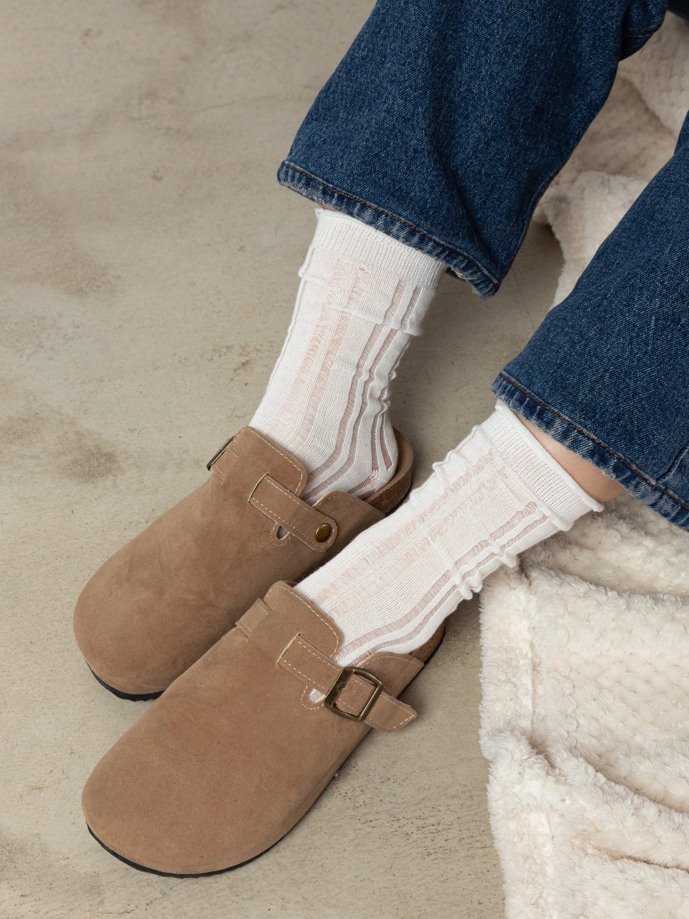 Шкарпетки Famo модель SH-666-4_03 Фото