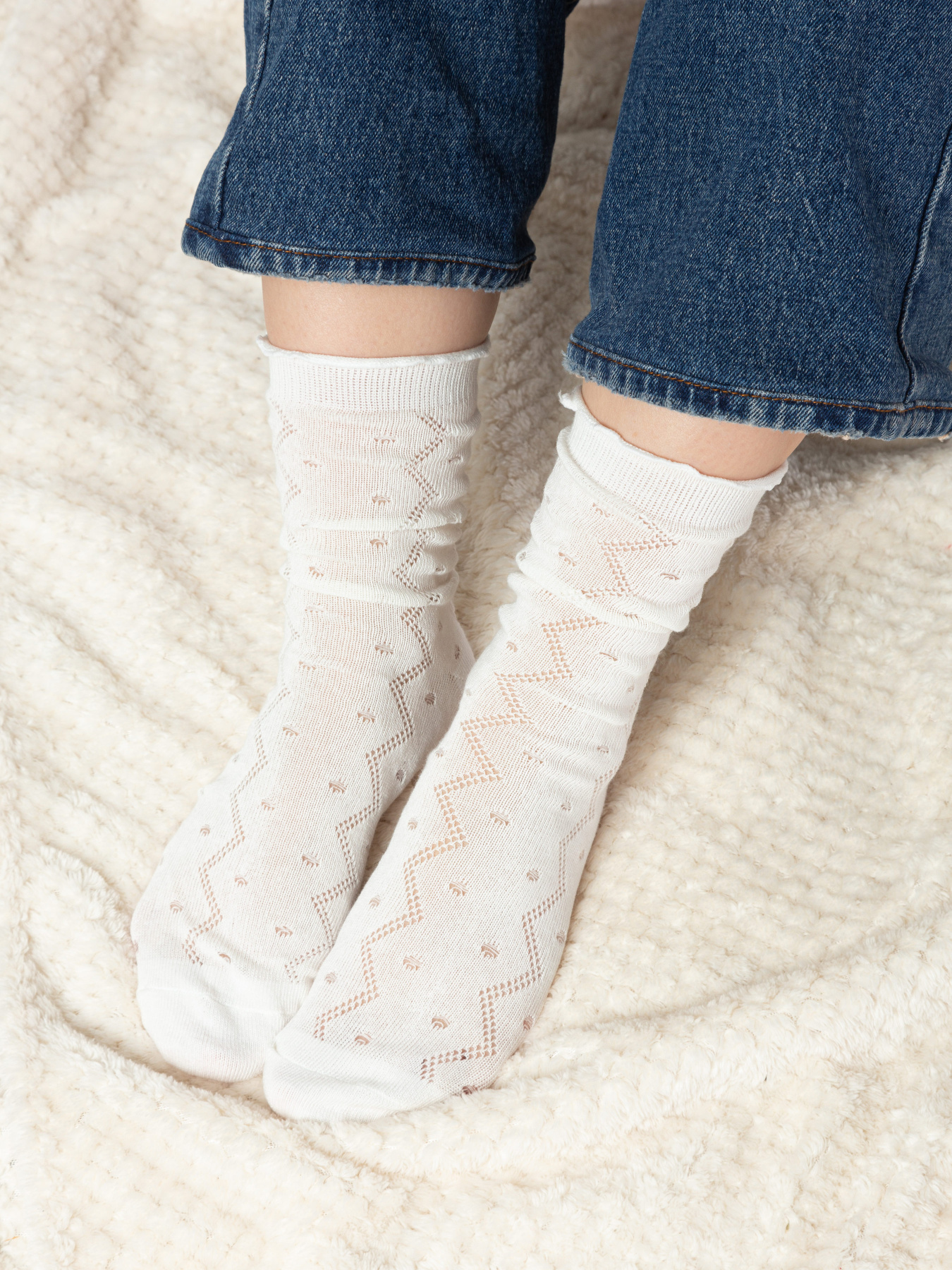 Шкарпетки Famo модель SH-666-4_04 Фото