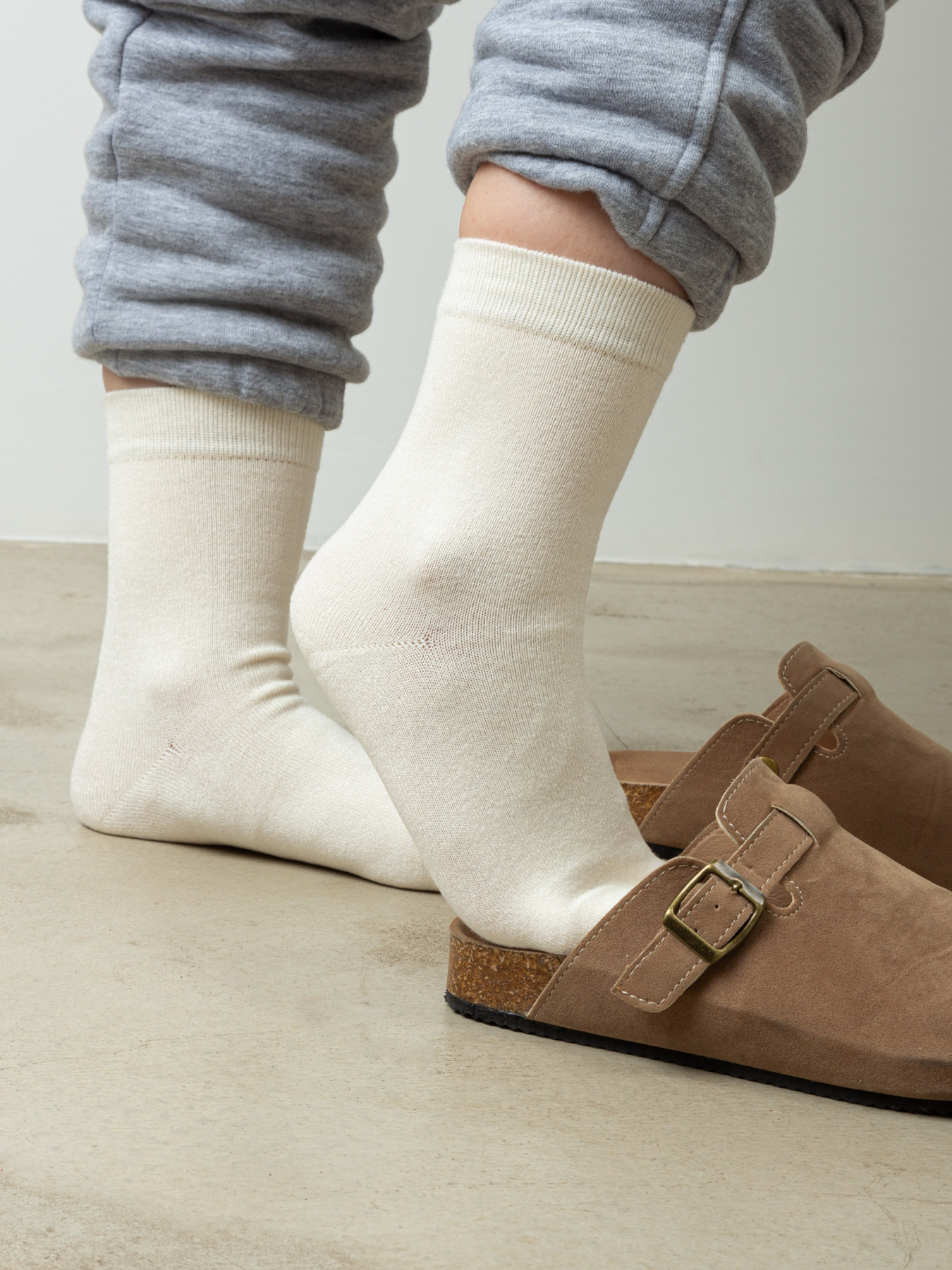 Носки Famo модель SH-539-5_01 Фото