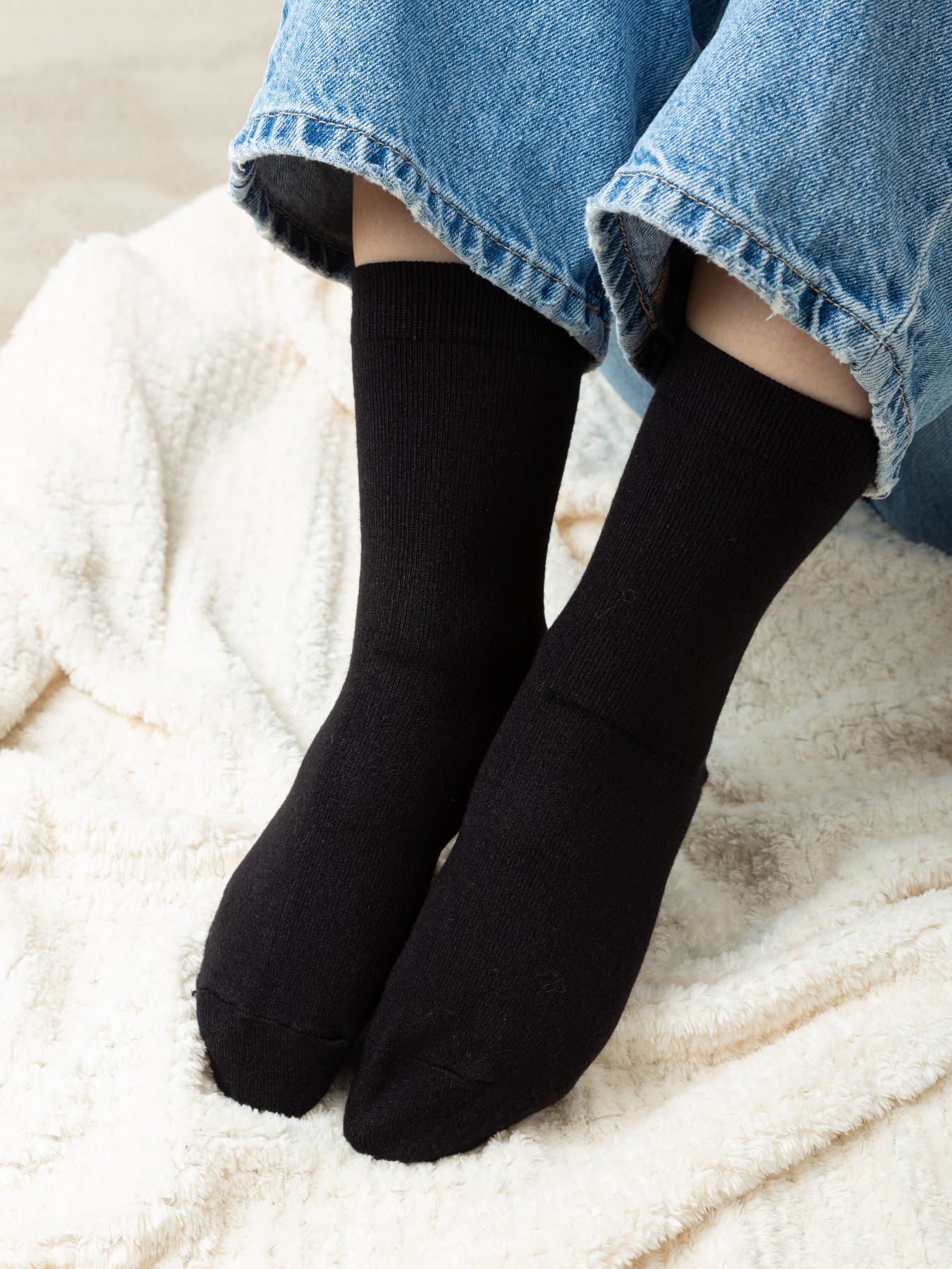 Носки Famo модель SH-539-5_02 Фото