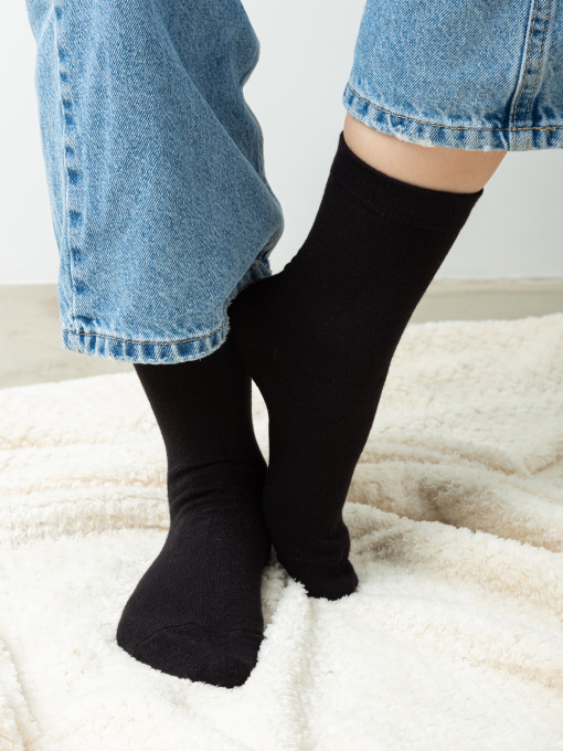 Носки Famo модель SH-539-5_02 Фото