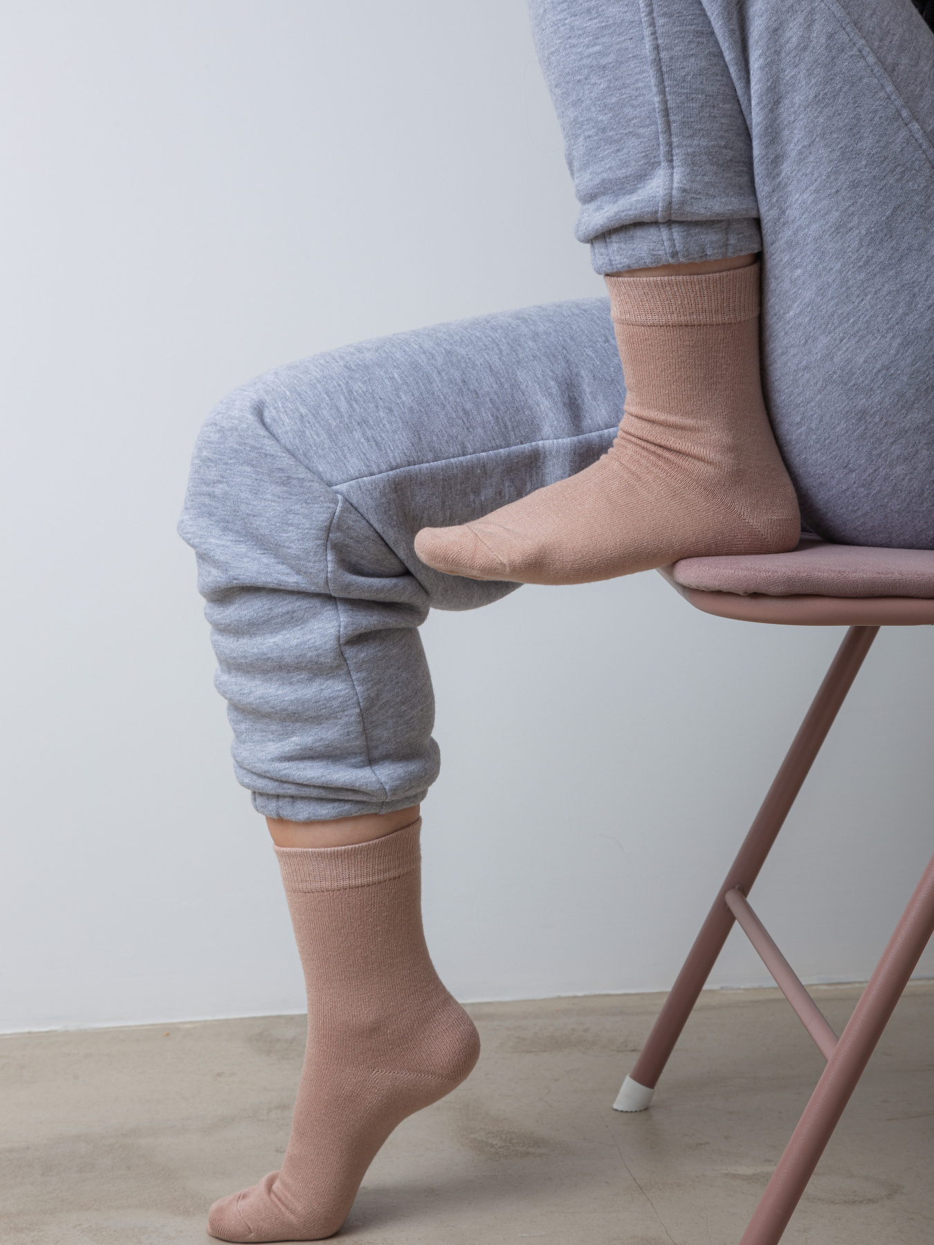 Носки Famo модель SH-539-5_04 Фото