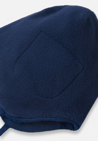 Шапка LASSIE модель 718809_6821 Фото