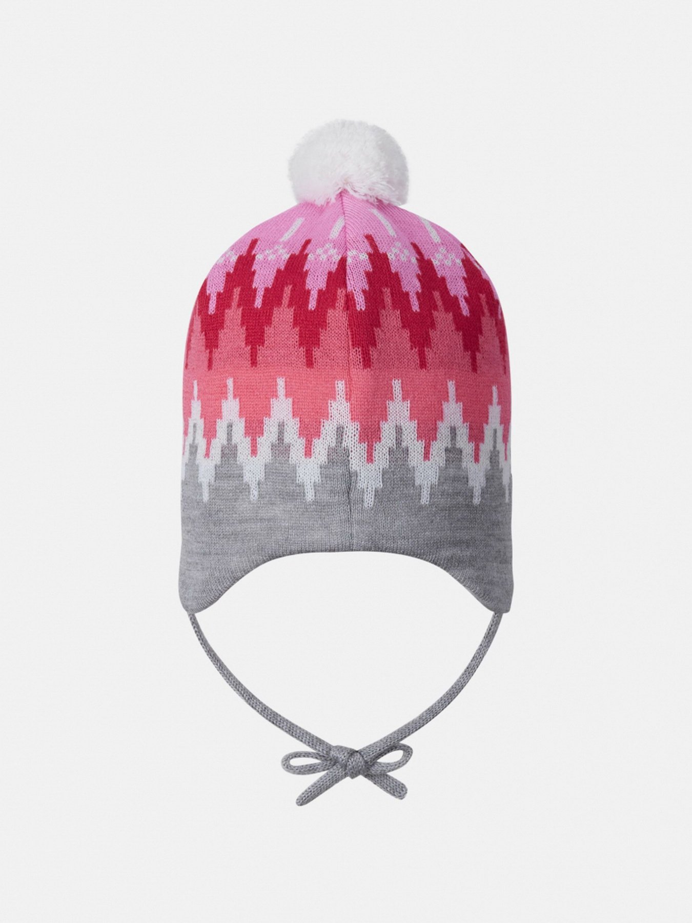 Шапка LASSIE модель 718809_9001 Фото