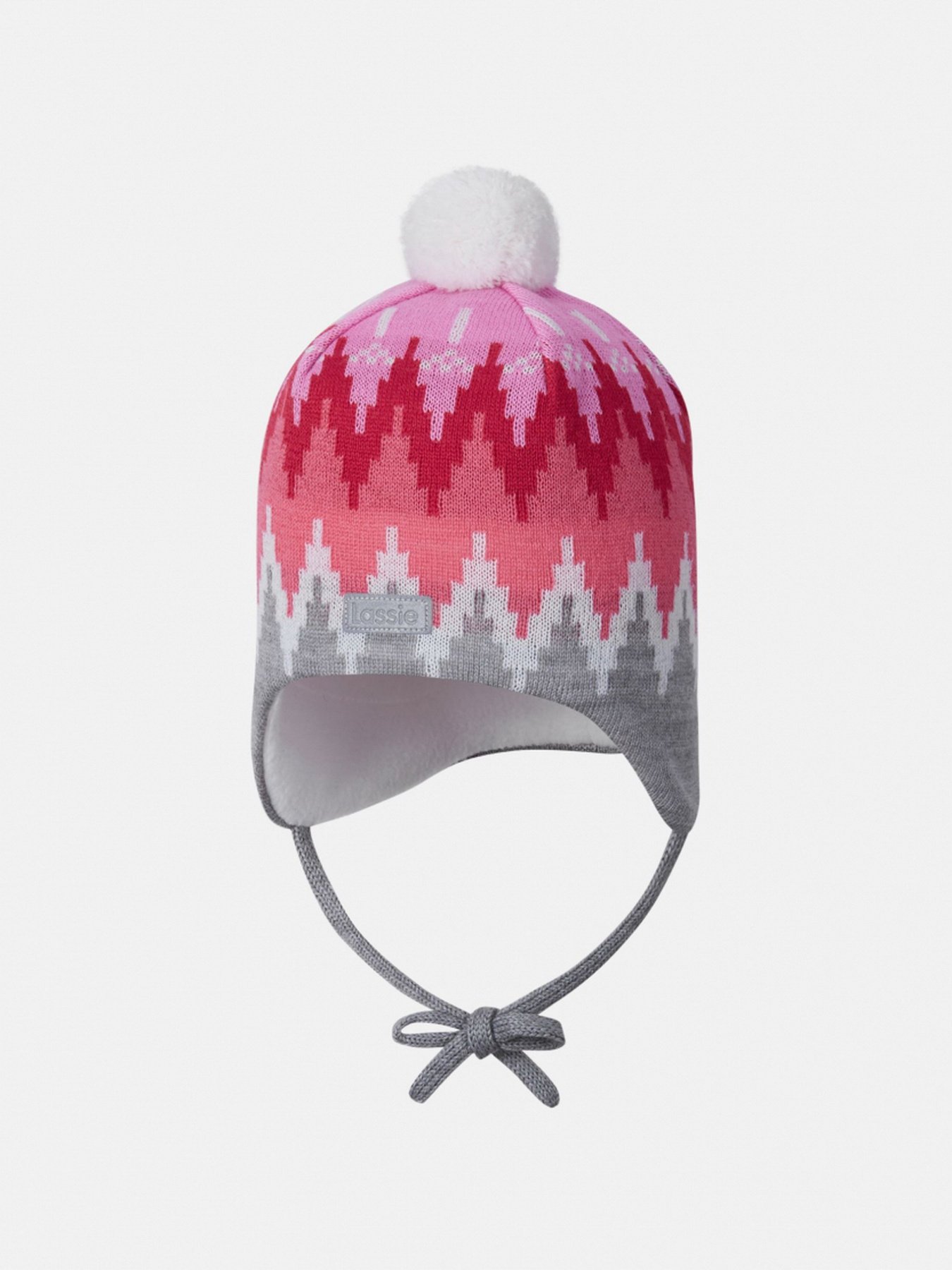 Шапка LASSIE модель 718809_9001 Фото