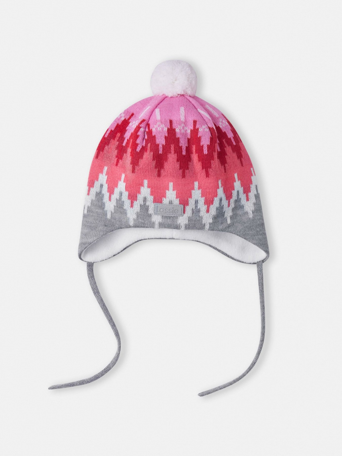 Шапка LASSIE модель 718809_9001 Фото