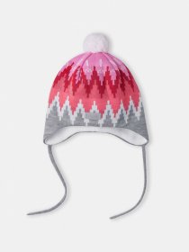 Шапка LASSIE модель 718809_9001 Фото