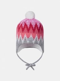 Шапка LASSIE модель 718809_9001 Фото