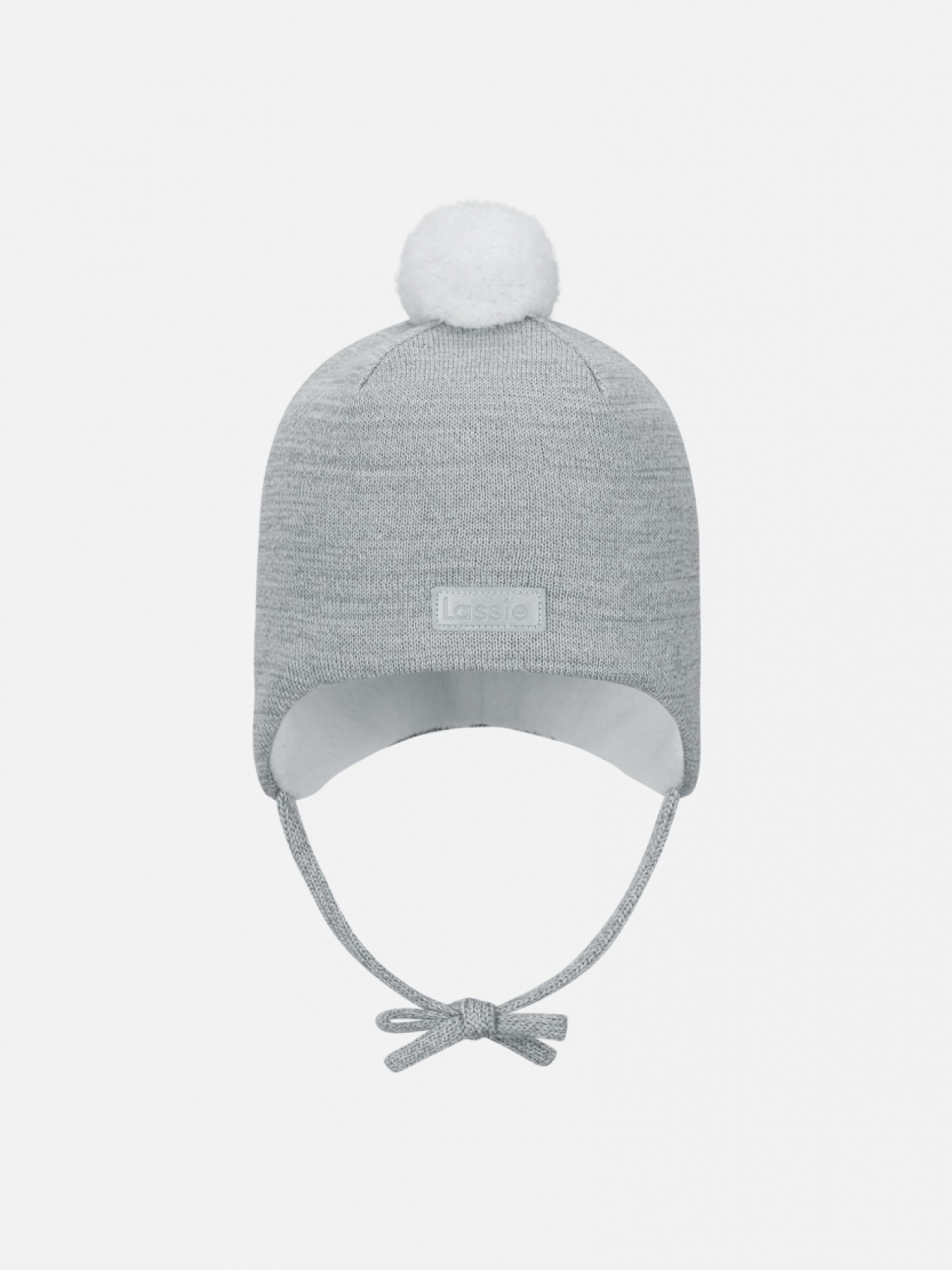 Шапка LASSIE модель 718809_9311 Фото
