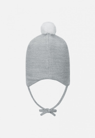 Шапка LASSIE модель 718809_9311 Фото