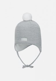 Шапка LASSIE модель 718809_9311 Фото