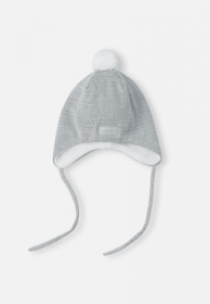 Шапка LASSIE модель 718809_9311 Фото