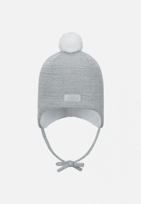 Шапка LASSIE модель 718809_9311 Фото