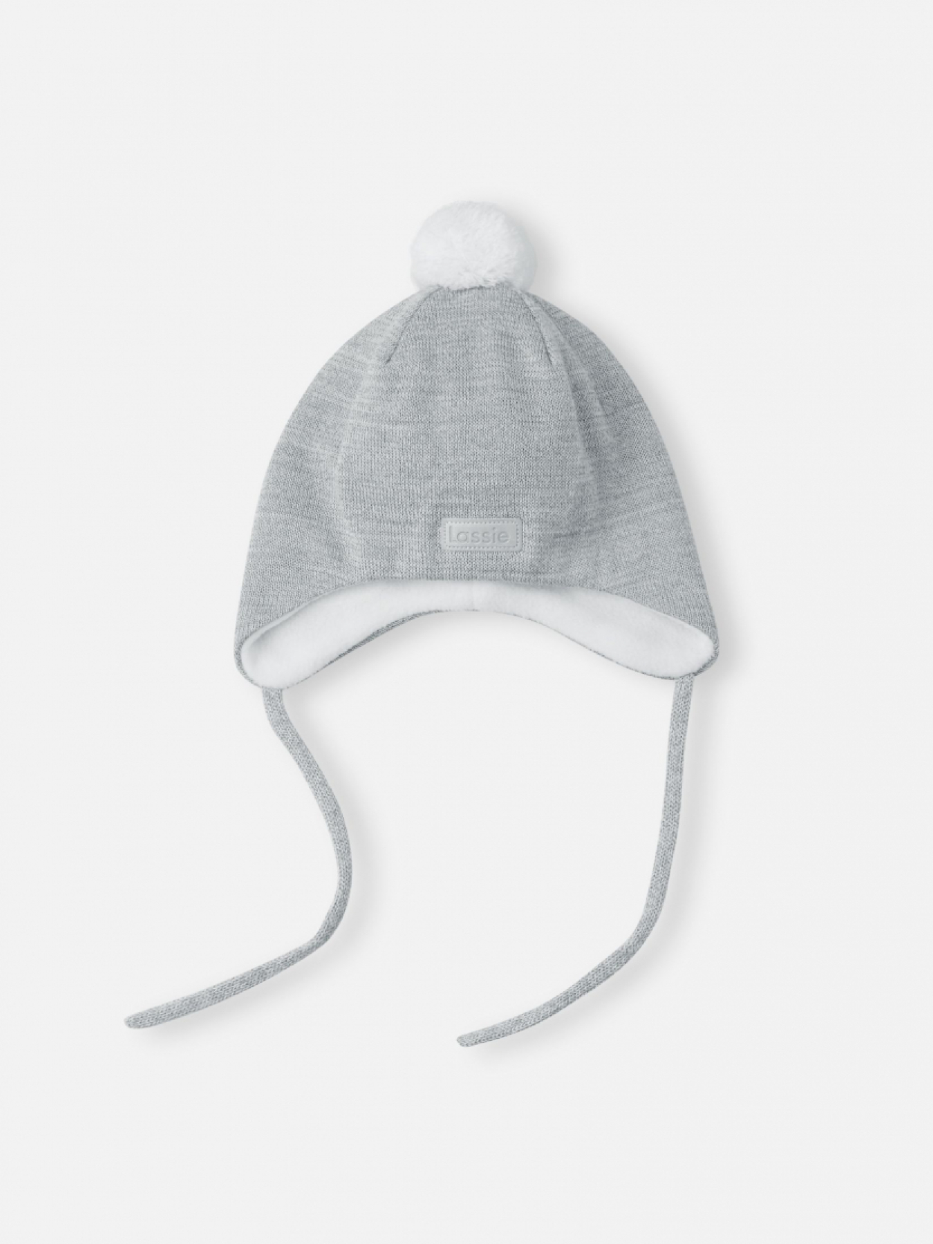 Шапка LASSIE модель 718809_9311 Фото