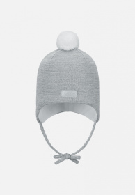 Шапка LASSIE модель 718809_9311 Фото