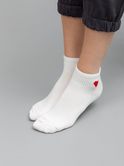 Носки Famo модель SH-7118_01 Фото