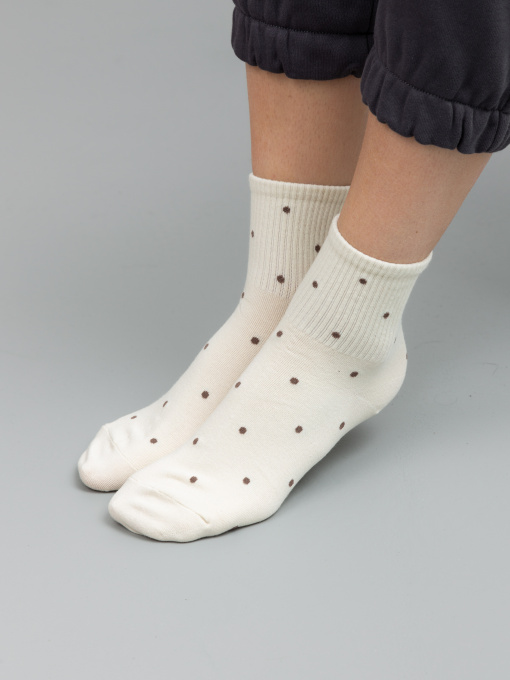 Носки Famo модель SH-7516_01 Фото