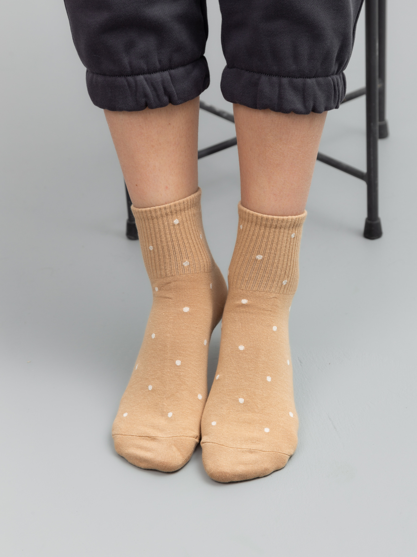 Носки Famo модель SH-7516_02 Фото