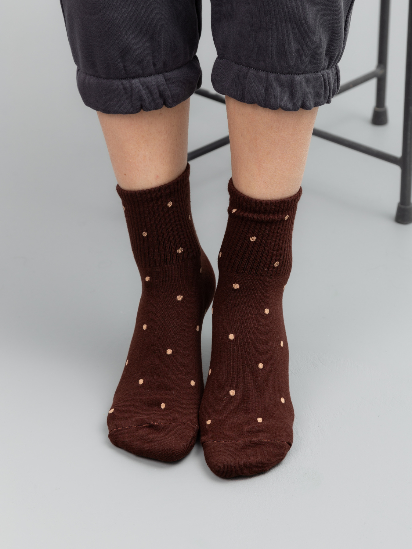 Носки Famo модель SH-7516_04 Фото