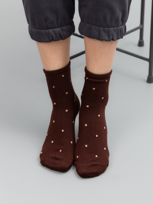 Носки Famo модель SH-7516_04 Фото