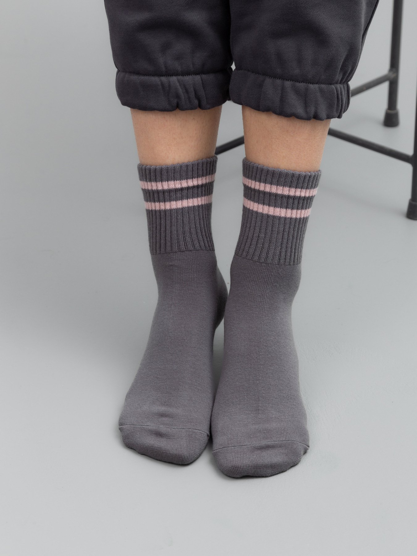 Шкарпетки Famo модель SH-1055-17_04 Фото